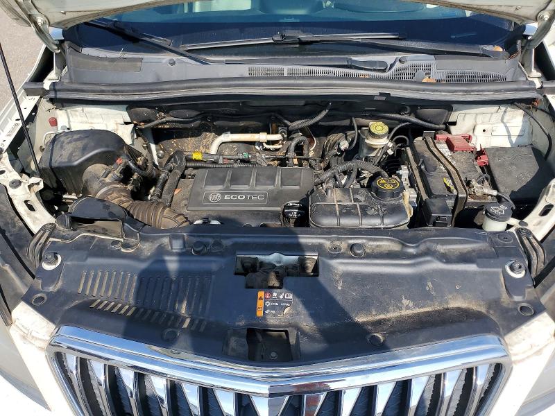 Aukcja sprzedaży 2015 Buick Encore, vin: KL4CJCSB9FB180872, numer aukcji: 65496366