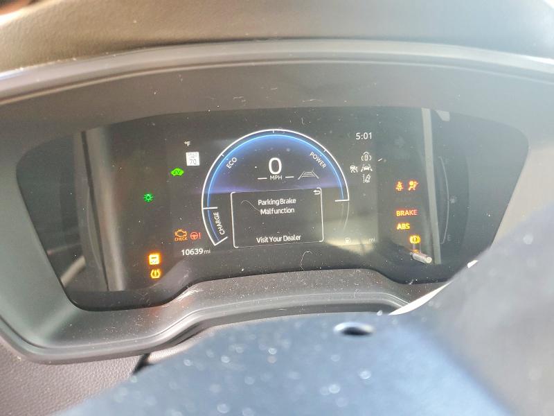 Aukcja sprzedaży 2026 Toyota Corolla Hybrid, vin: JTDBCMFE9T3118531, numer aukcji: 66728546