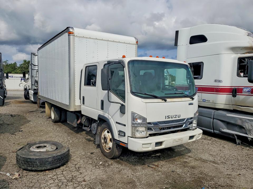 Продаж на аукціоні авто 2016 Isuzu Nqr, vin: JALE5J162G7900964, номер лоту: 64196146