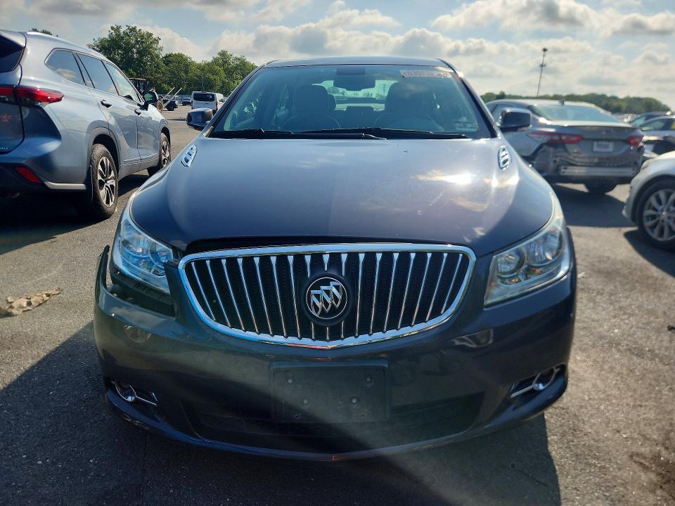 Продаж на аукціоні авто 2013 Buick Lacrosse, vin: 1G4GC5E36DF325627, номер лоту: 63903676
