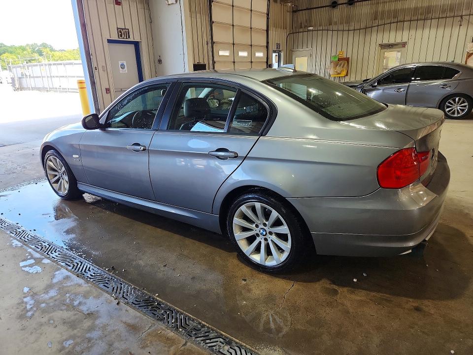 Aukcja sprzedaży 2011 Bmw 328, vin: WBAPK5G51BNN25238, numer aukcji: 66464226