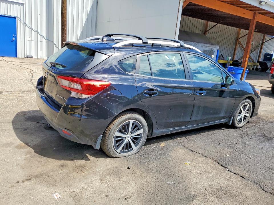 Aukcja sprzedaży 2020 Subaru Impreza, vin: 4S3GTAV65L3721958, numer aukcji: 65678696