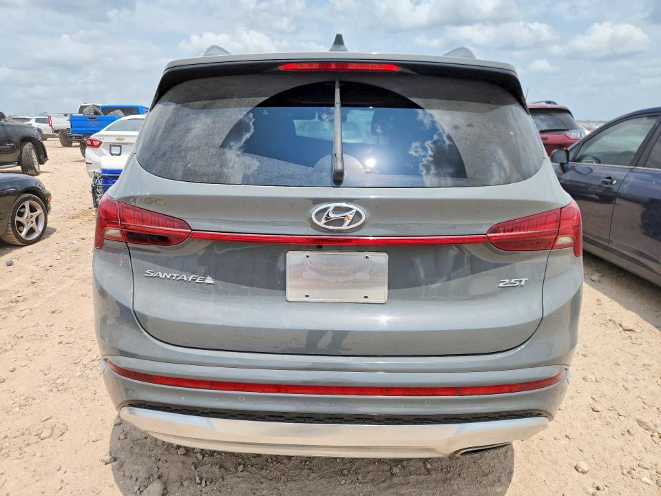 Aukcja sprzedaży 2023 Hyundai Santa Fe, vin: 5NMS54AL3PH562382, numer aukcji: 63881546
