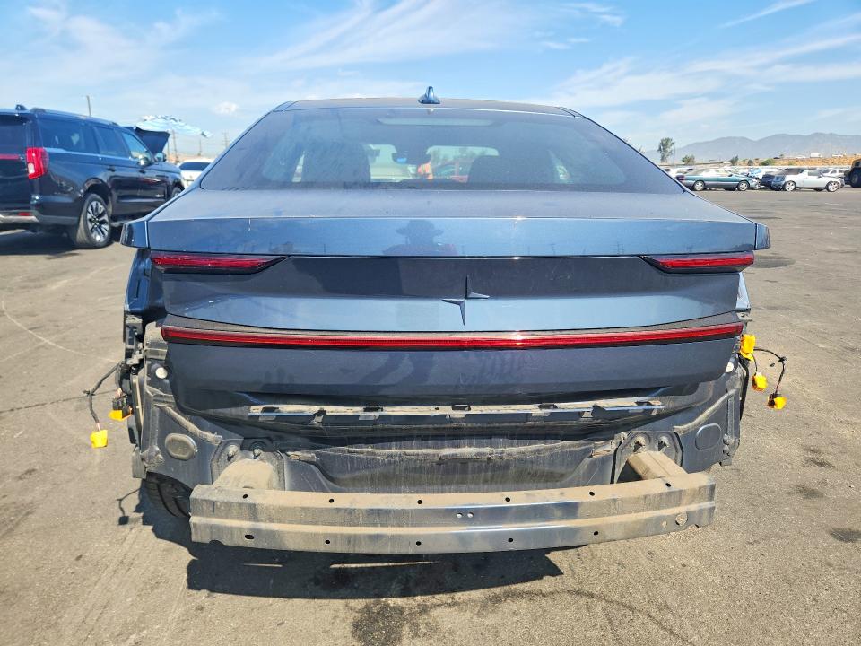Aukcja sprzedaży 2023 Polestar 2, vin: YSMED3KA7PL120862, numer aukcji: 66401306