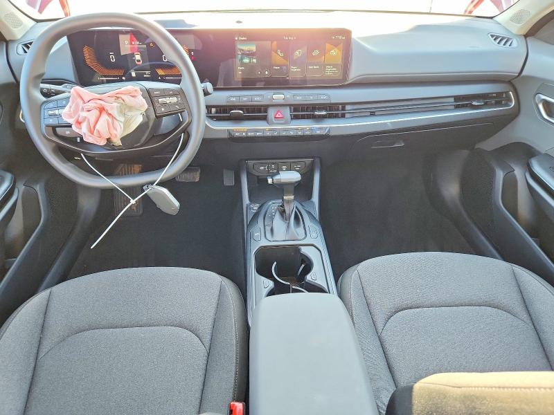Aukcja sprzedaży 2025 Kia K4, vin: 3KPFT4DE0SE239427, numer aukcji: 63497616