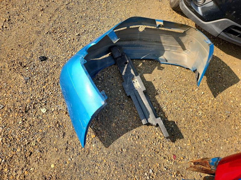 2007 Ford Focus მანქანა იყიდება აუქციონზე, vin: 1FAFP34N07W189517, აუქციონის ნომერი: 62843396
