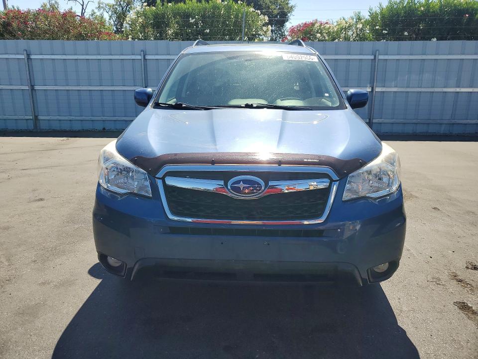 Продажа на аукционе авто 2014 Subaru Forester, vin: JF2SJAHC6EH441927, номер лота: 64092966