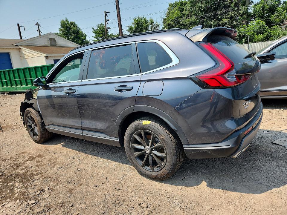 Продаж на аукціоні авто 2024 Honda Cr-v, vin: 5J6RS6H87RL018676, номер лоту: 64531656