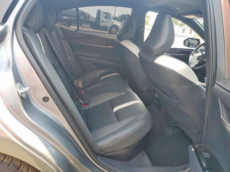 2026 Toyota Camry მანქანა იყიდება აუქციონზე, vin: 4T1DAACK6TU295499, აუქციონის ნომერი: 63428696
