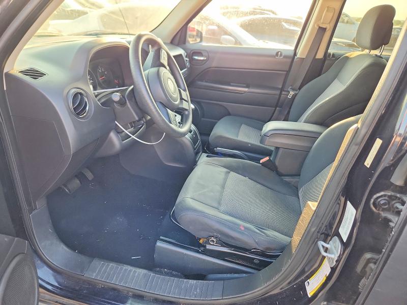 Продажа на аукционе авто 2011 Jeep Patriot, vin: 1J4NT1GB7BD142328, номер лота: 62306476