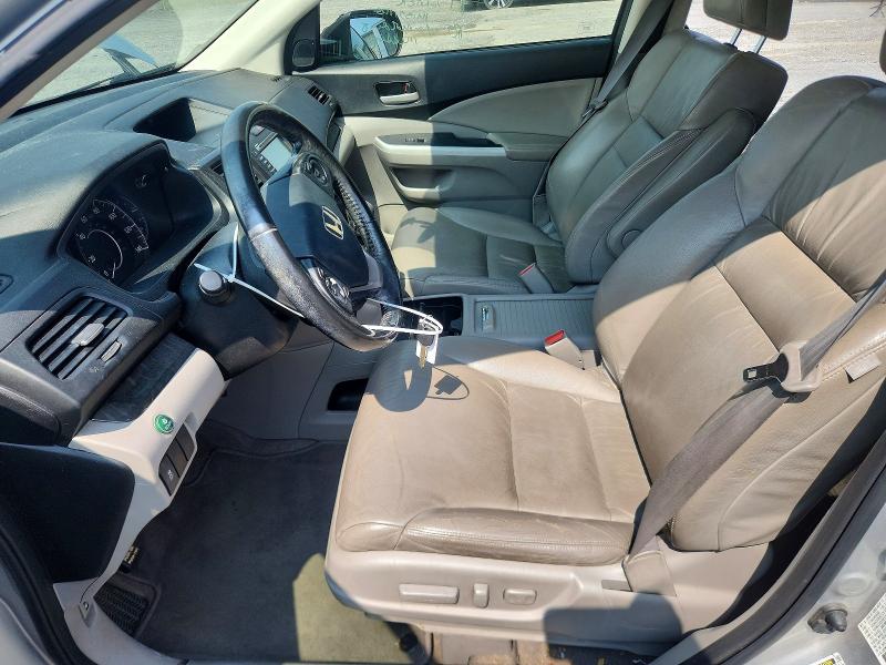 Aukcja sprzedaży 2012 Honda Cr-v, vin: JHLRM4H72CC011172, numer aukcji: 64005256