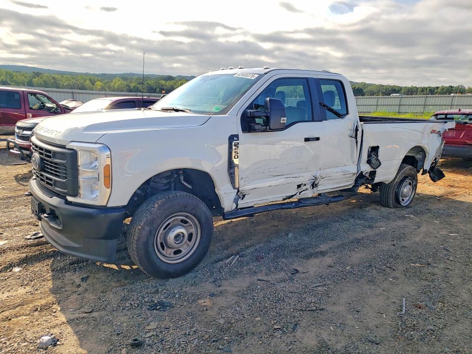 Aukcja sprzedaży 2026 Ford F250, vin: 1FT7X2BA7TEC99585, numer aukcji: 63465376