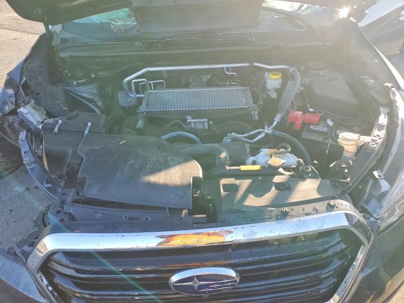 2020 Subaru Ascent მანქანა იყიდება აუქციონზე, vin: 4S4WMARD0L3457495, აუქციონის ნომერი: 64318256