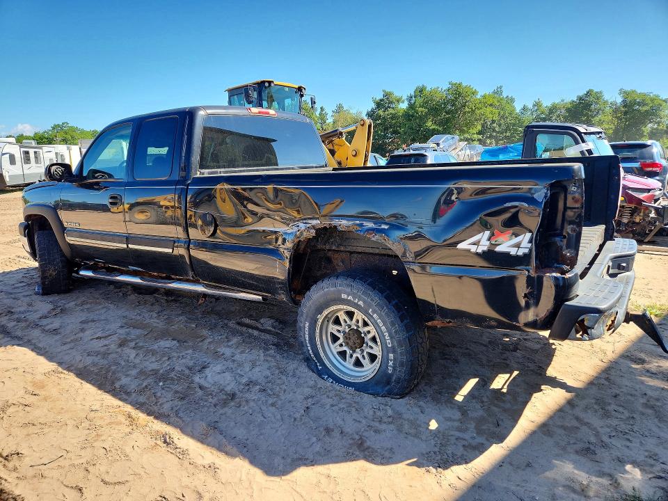 Aukcja sprzedaży 2003 Chevrolet Silverado 2500, vin: 1GCHK29U13E146722, numer aukcji: 66382836