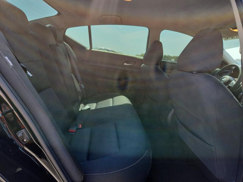 2019 Nissan Altima მანქანა იყიდება აუქციონზე, vin: 1N4BL4BV1KC111423, აუქციონის ნომერი: 66111546