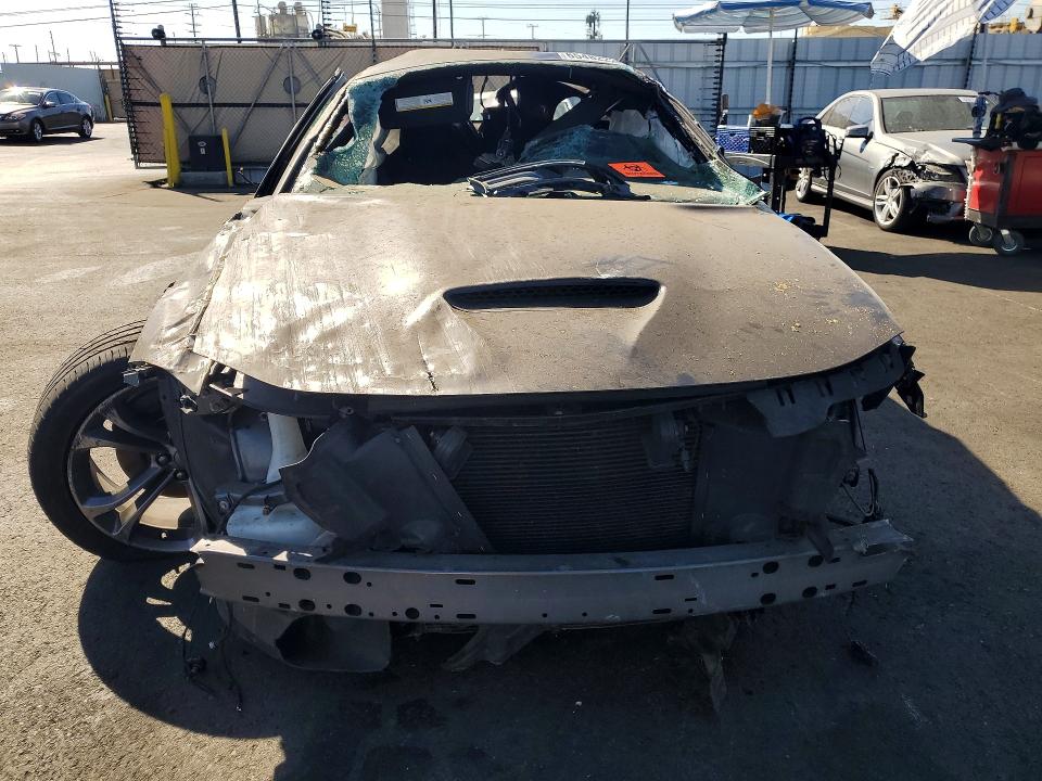 Aukcja sprzedaży 2020 Dodge Charger, vin: 2C3CDXCT2LH241823, numer aukcji: 65482226