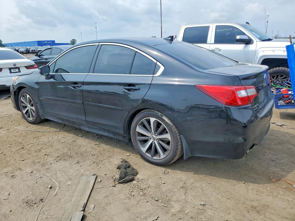 65279846 :رقم المزاد ، 4S3BNBN63G3046322 vin ، 2016 Subaru Legacy مزاد بيع