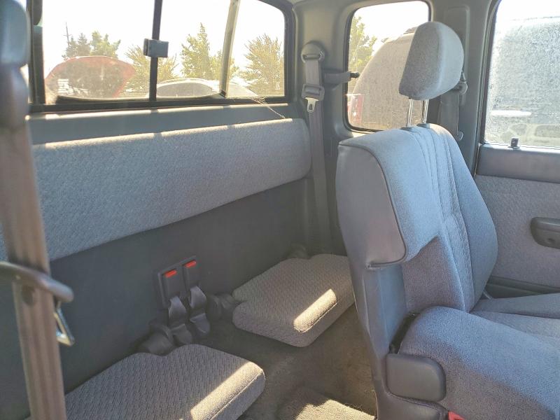 64458136 :رقم المزاد ، 4TAVL52NXVZ264005 vin ، 1997 Toyota Tacoma مزاد بيع