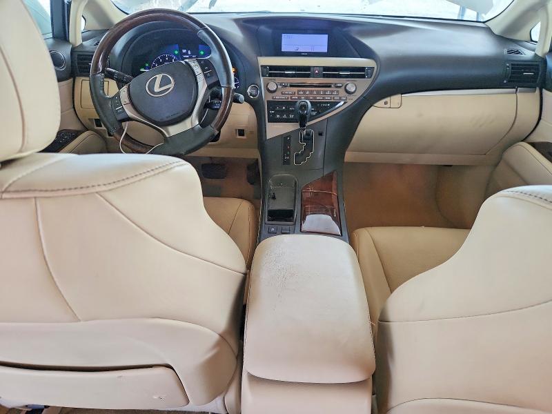 Продажа на аукционе авто 2014 Lexus Rx 350, vin: 2T2ZK1BA3EC142753, номер лота: 64591616