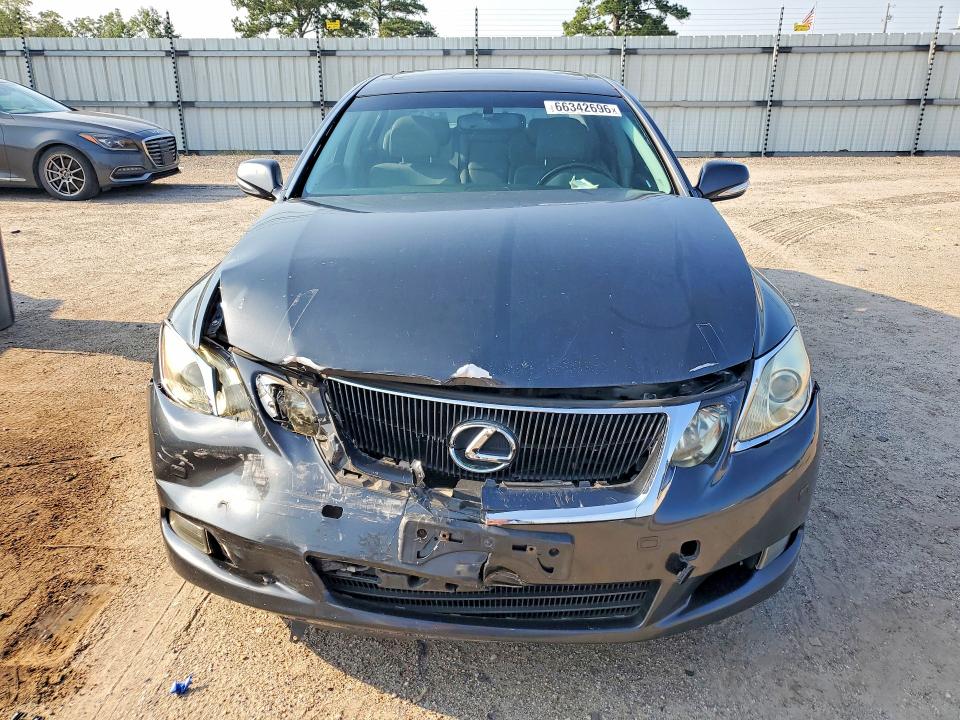 Продажа на аукционе авто 2008 Lexus Gs, vin: JTHBL96S585000361, номер лота: 66342696