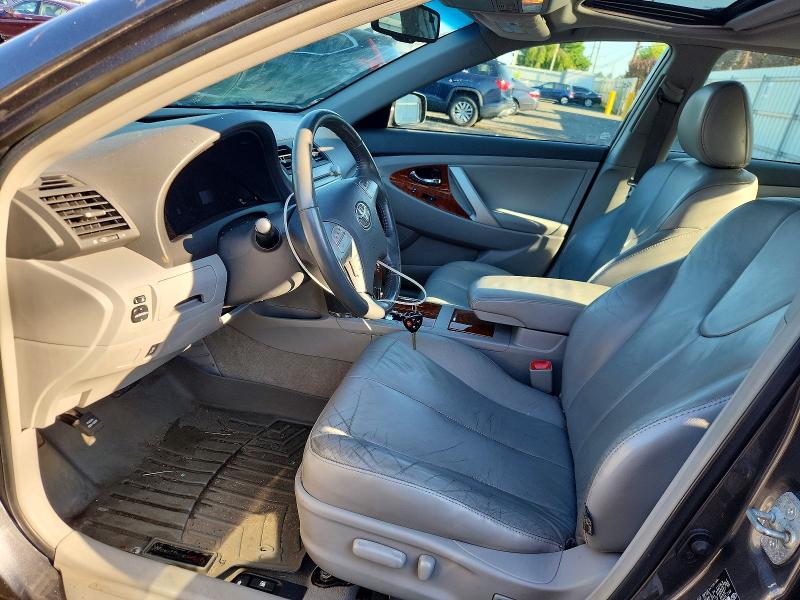 Продажа на аукционе авто 2010 Toyota Camry, vin: 4T1BF3EK1AU005264, номер лота: 64755446
