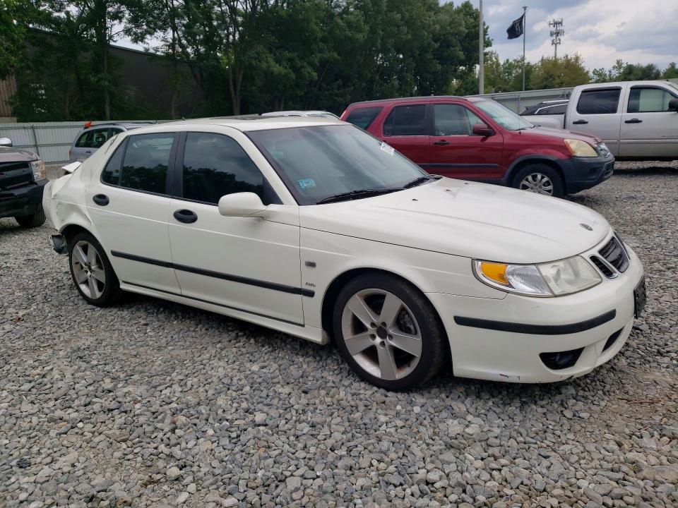 Aukcja sprzedaży 2005 Saab 9-5, vin: YS3EH45G253520937, numer aukcji: 67011226