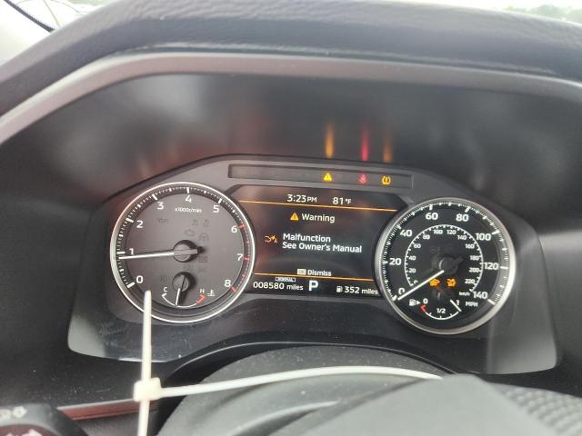Aukcja sprzedaży 2026 Mitsubishi Outlander, vin: JA4J3UAB0TZ026594, numer aukcji: 63718726
