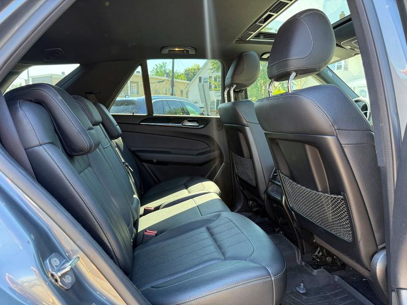 Продажа на аукционе авто 2019 Mercedes-benz Gle, vin: 4JGDA5GB5KB218506, номер лота: 64057726
