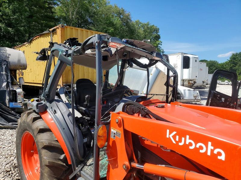 Продаж на аукціоні авто 2023 Kubota Agriculture And Farm Equipment, vin: KBUL3BDCHN8J27082, номер лоту: 64371536