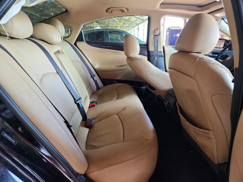 63612346 :رقم المزاد ، 5NPEC4ACXDH537626 vin ، 2013 Hyundai Sonata مزاد بيع