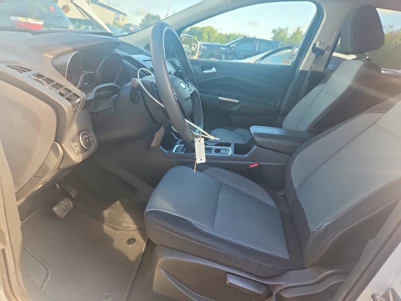 Продажа на аукционе авто 2017 Ford Escape, vin: 1FMCU0GD9HUC82648, номер лота: 65335536