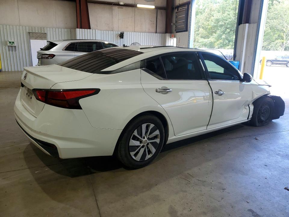 64900926 :رقم المزاد ، 1N4BL4BV2LC234827 vin ، 2020 Nissan Altima مزاد بيع