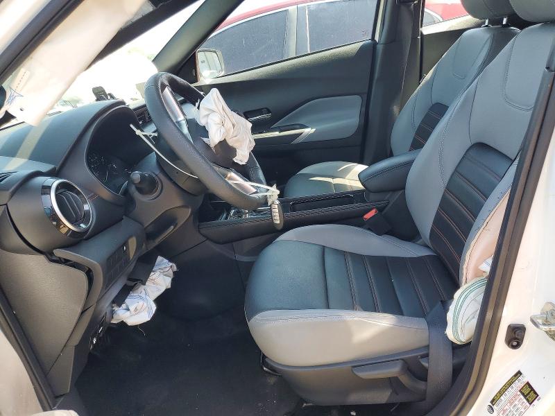 Aukcja sprzedaży 2024 Nissan Kicks, vin: 3N1CP5DV7RL522140, numer aukcji: 65443066