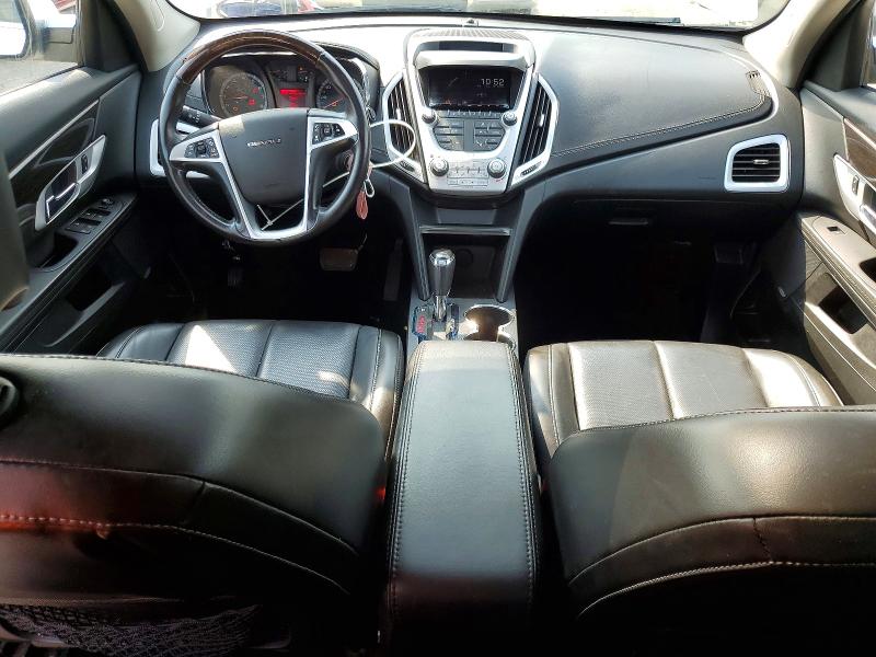 Aukcja sprzedaży 2016 Gmc Terrain, vin: 2GKFLVE30G6255786, numer aukcji: 64970976