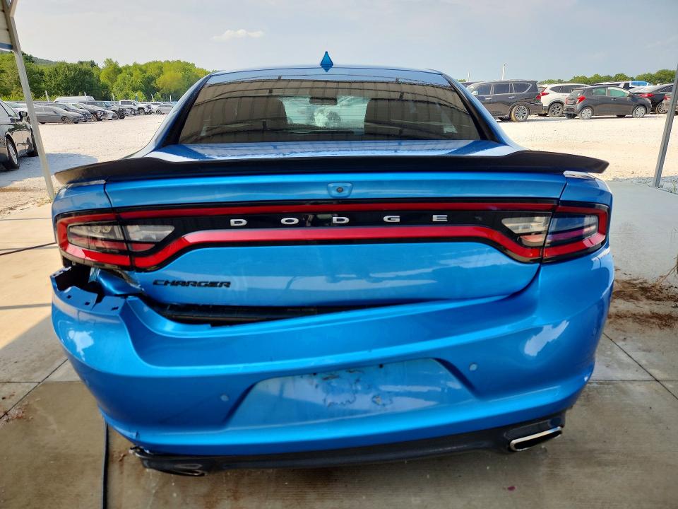 Aukcja sprzedaży 2019 Dodge Charger, vin: 2C3CDXBGXKH522710, numer aukcji: 63786246