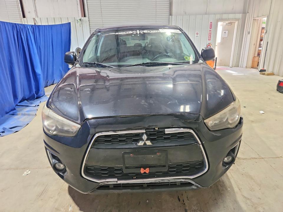 Aukcja sprzedaży 2014 Mitsubishi Outlander Sport, vin: 4A4AR4AU1EE023664, numer aukcji: 67164536