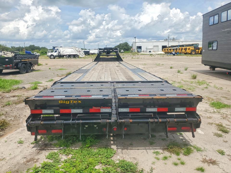 Aukcja sprzedaży 2025 Big Tex Gooseneck Flatbed, vin: 16V3F4823S6406285, numer aukcji: 64013736