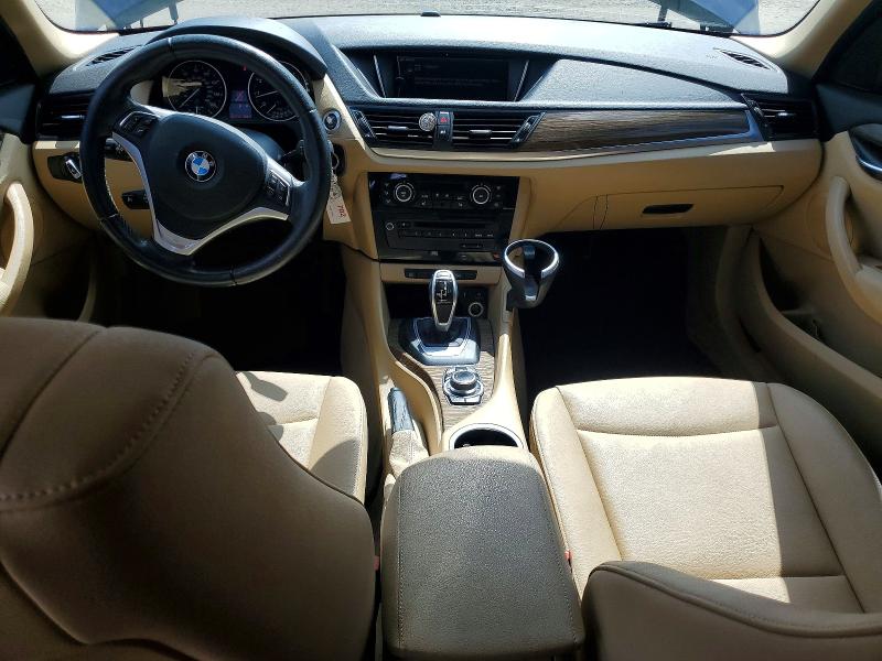 Aukcja sprzedaży 2015 Bmw X1, vin: WBAVL1C53FVY35805, numer aukcji: 66486236