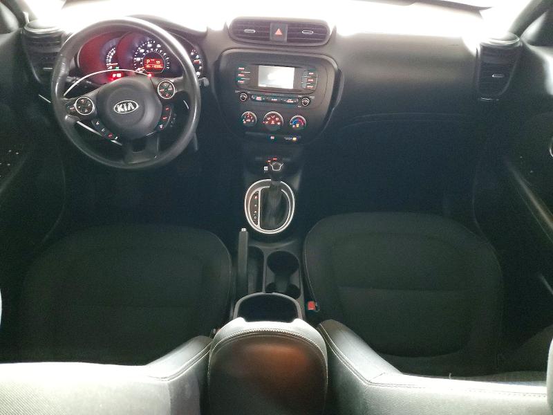 Aukcja sprzedaży 2016 Kia Soul, vin: KNDJP3A56G7867495, numer aukcji: 64632296