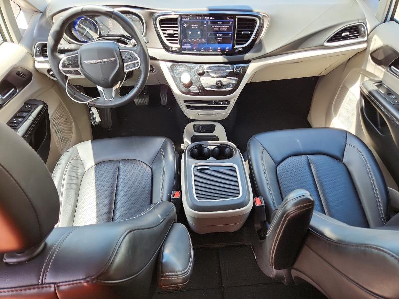 Продажа на аукционе авто 2024 Chrysler Pacifica, vin: 2C4RC1BG9RR176370, номер лота: 66844336