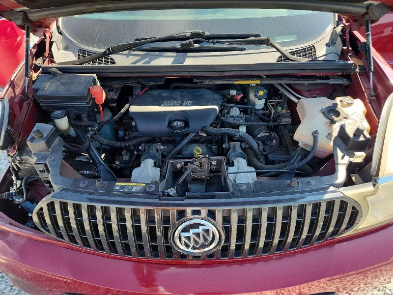 Aukcja sprzedaży 2006 Buick Rendezvous, vin: 3G5DA03L86S547157, numer aukcji: 66404236