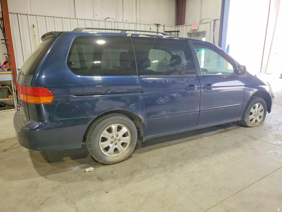 Aukcja sprzedaży 2003 Honda Odyssey, vin: 5FNRL18083B028935, numer aukcji: 64662856