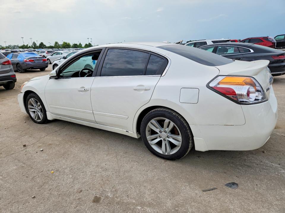Продаж на аукціоні авто 2011 Nissan Altima, vin: 1N4BL2AP5BN406441, номер лоту: 64021946