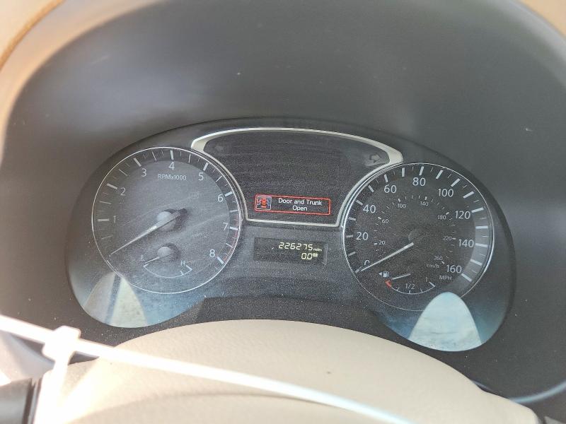 64376576 :رقم المزاد ، 1N4AL3AP7DC185053 vin ، 2013 Nissan Altima مزاد بيع