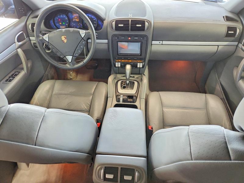 Aukcja sprzedaży 2009 Porsche Cayenne, vin: WP1AA29P09LA09143, numer aukcji: 65653606