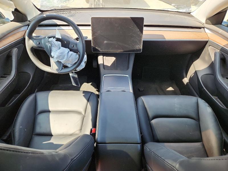 Продаж на аукціоні авто 2023 Tesla Model 3, vin: 5YJ3E1EA5PF541255, номер лоту: 63744226