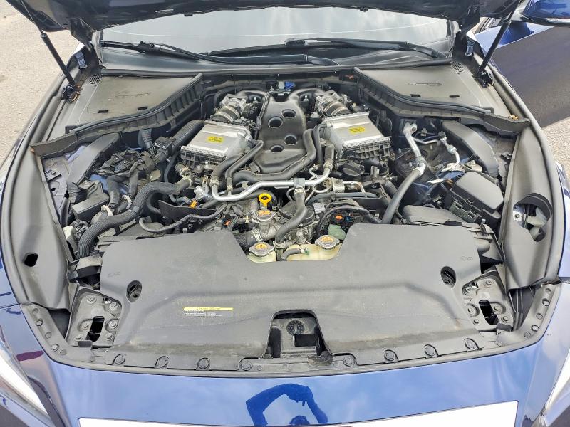 Aukcja sprzedaży 2021 Infiniti Q50, vin: JN1EV7CR2MM753315, numer aukcji: 66511096