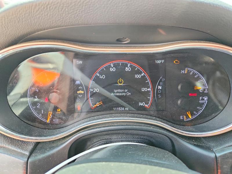 2015 Jeep Grand Cherokee მანქანა იყიდება აუქციონზე, vin: 1C4RJFBG1FC708475, აუქციონის ნომერი: 65093366