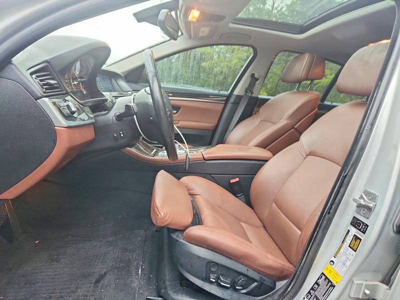 66243086 :رقم المزاد ، WBAXH5C51CDW04887 vin ، 2012 Bmw 528 مزاد بيع
