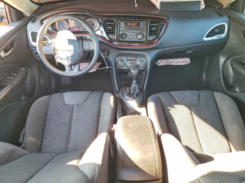 Aukcja sprzedaży 2016 Dodge Dart, vin: 1C3CDFBB3GD767013, numer aukcji: 66368076